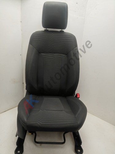 Ford fiesta mk7 2008 - ford,
