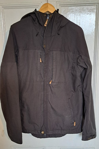 Fjallraven skogso 81698 1000 - fjallraven,