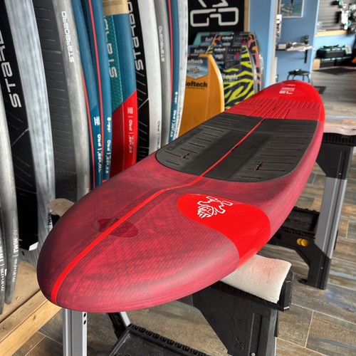 2026 starboard above 19 - 2026, 6'