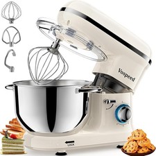 Stand Mixer, Vospeed Food