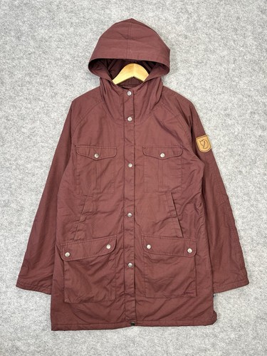 Fjallraven jacket women - fjallraven,