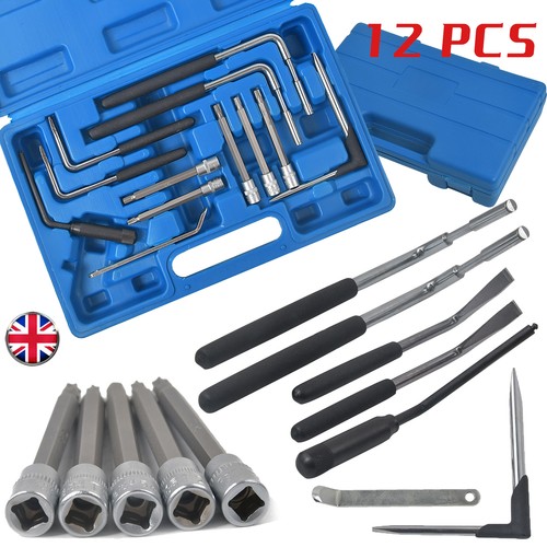 Air bag airbag removal tool - air,