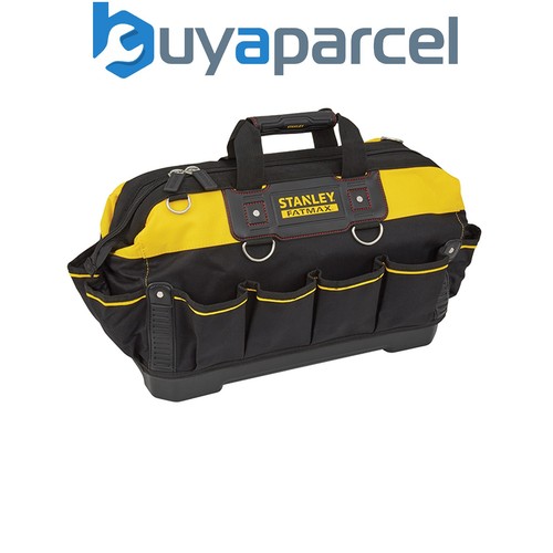 Stanley fatmax tool bag - fatmax,