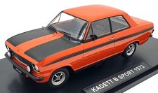 KK Scale 1/18 Scale Diecast