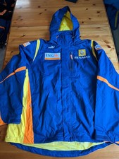 Never worn Renault F1 Team ING