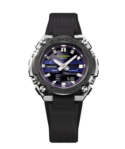 Casio shock gst b600a 1a6 - casio, gst-b600a-1a6