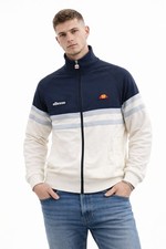 Ellesse Mens Rimini Zip Up