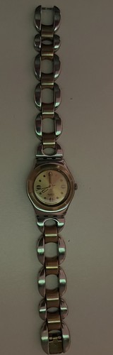 Swatch watch ladies irony - swatch,