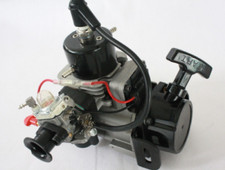 2-Stroke 26cc RC Marine Gas Engine for ZENOAH G260 PUM CompatibleX11 RC BOAT