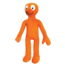 Morph 12" Soft Plush 70's 80's Retro Toy Gift