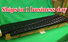 TOYOTA Genuine Land Cruiser VAN 69-74 FJ40 FJ43 Front Step 51707-69015 BOARD KIT