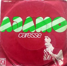 7" 1971 GERMAN PRESS IN VG+ 