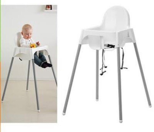 Ikea antilop high - high, chair