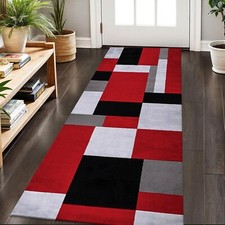 Non Slip Long Hallway Runner