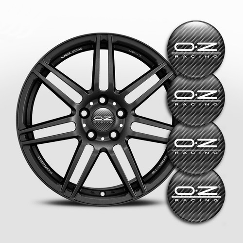 Racing carbon fibre effect - oz,