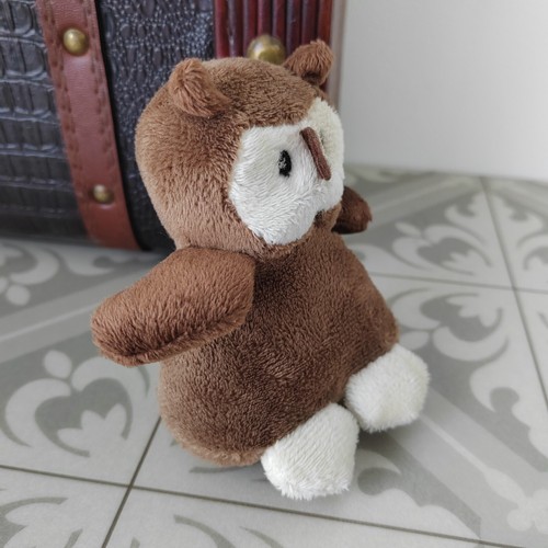 Primark early days - early, plush
