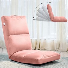 Relaxing Yoga Floor Chair Chair Meditation Chair Back Support While Sitting