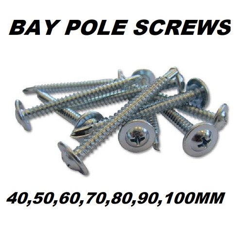 Baypole self drilling - baypole,