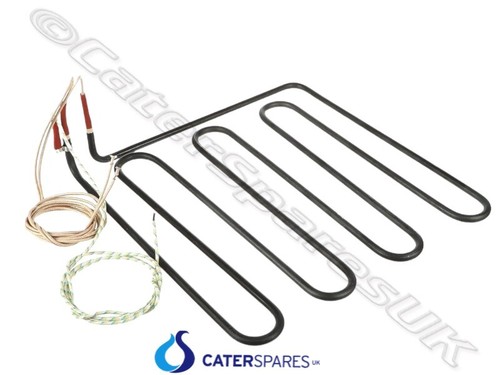 Lincat opus heating element - opus,