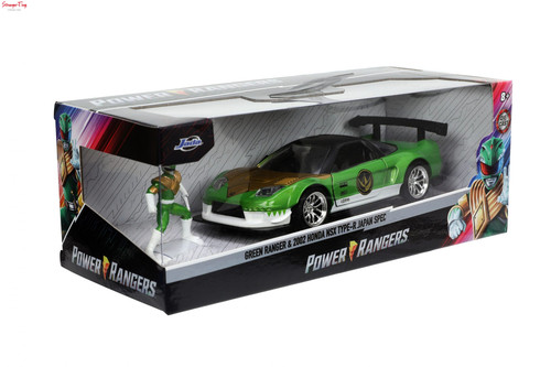 Jada 32871 green - 32871,