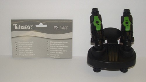 Tetratec 1200 tap - tap, unit/