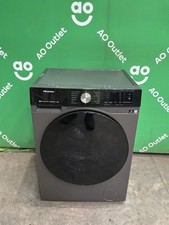 Hisense Washing Machine 8kg