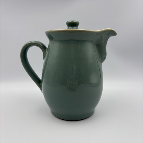 Denby pottery manor green - manor, 1