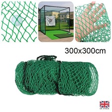 Golf Net Practice Training Aid