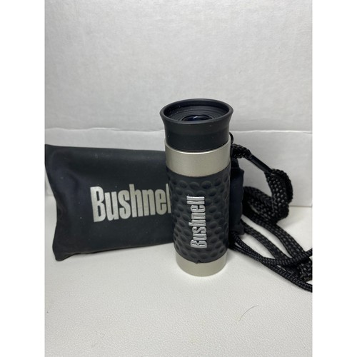 Bushnell golf scope 5x20 - scope,