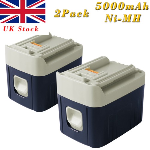 Battery for makita 24v - for,
