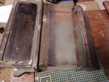 ww2 us sherman tank tc