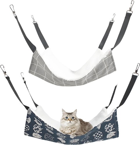 Pcs cat hammock - cat,