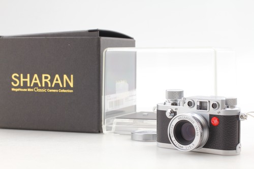 Mint box sharan leica - in, box]