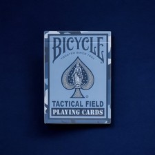 Bicycle Tactical Field Playing
