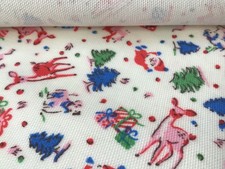 Cath Kidston Christmas Ditsy