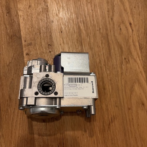 Honeywell vk8115v 1036 - honeywell, 4
