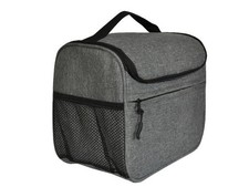 Mobility Scooter Tiller Storage Bag, Waterproof, Multiple Compartments