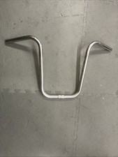 1972 Original Schwinn Stingray High Rise / Ape Hanger Handlebars