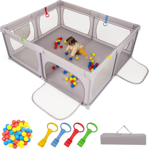 Baby playpen for babies and - for,