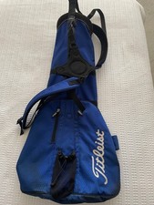 Titleist Pencil Golf Bag - 2