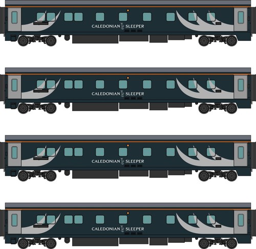 Revolution trains pack - revolution,