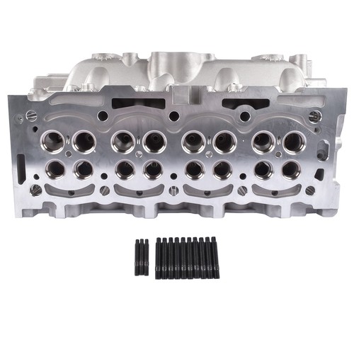 Diesel cylinder head - cylinder, for