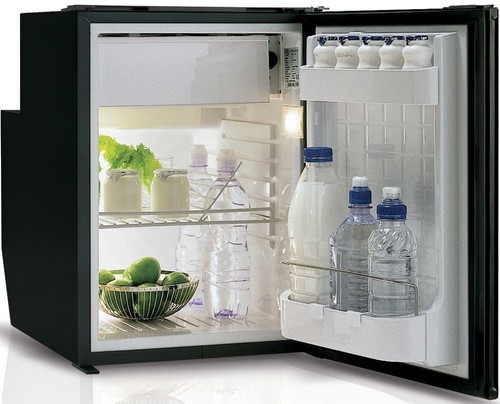 Vitrifrigo airlock c51i - vitrifrigo, 12/24v