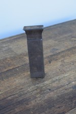 power hammer bottom anvil