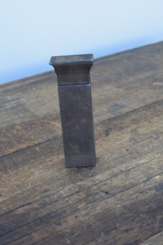 Power hammer bottom - hammer,