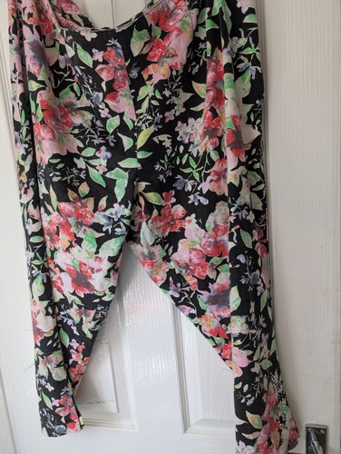 Ladies summer trousers - , by