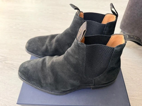 Men loake 1880 chatsworth - men's,