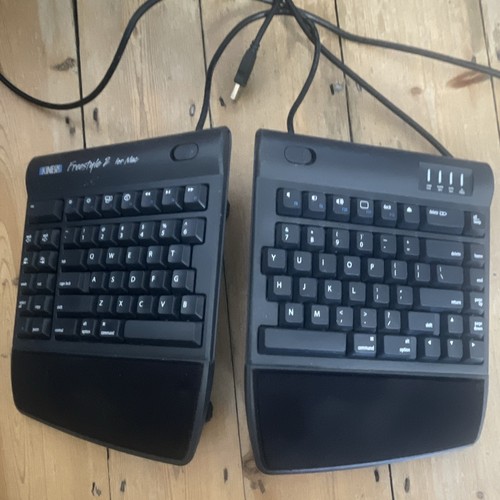 Kinesis freestyle2 kb600 - kinesis,