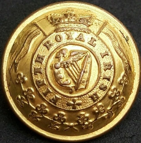 Early victorian 5th royal - victorian,