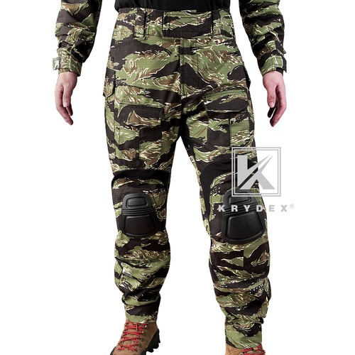 Krydex gen3 combat trousers - gen3,